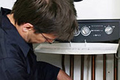 boiler replacement Yattendon
