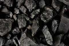 Yattendon coal boiler costs